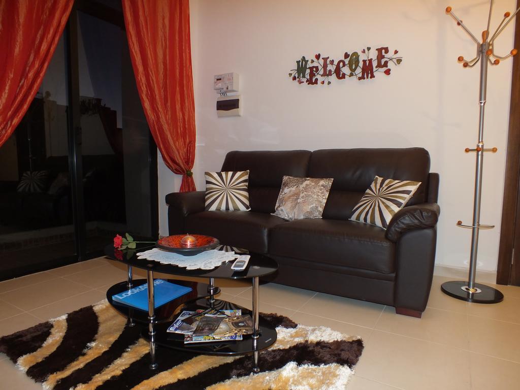 Marjanapartment มาร์ซาสคาลา ภายนอก รูปภาพ