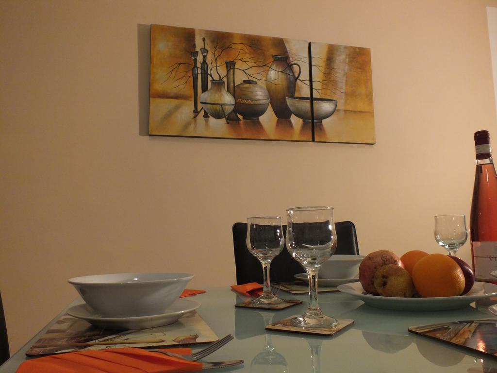 Marjanapartment มาร์ซาสคาลา ภายนอก รูปภาพ