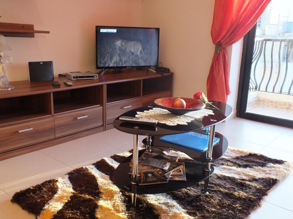 Marjanapartment มาร์ซาสคาลา ภายนอก รูปภาพ