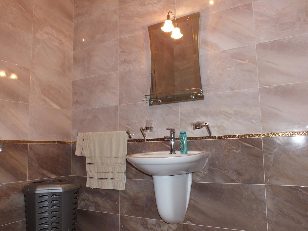 Marjanapartment มาร์ซาสคาลา ภายนอก รูปภาพ