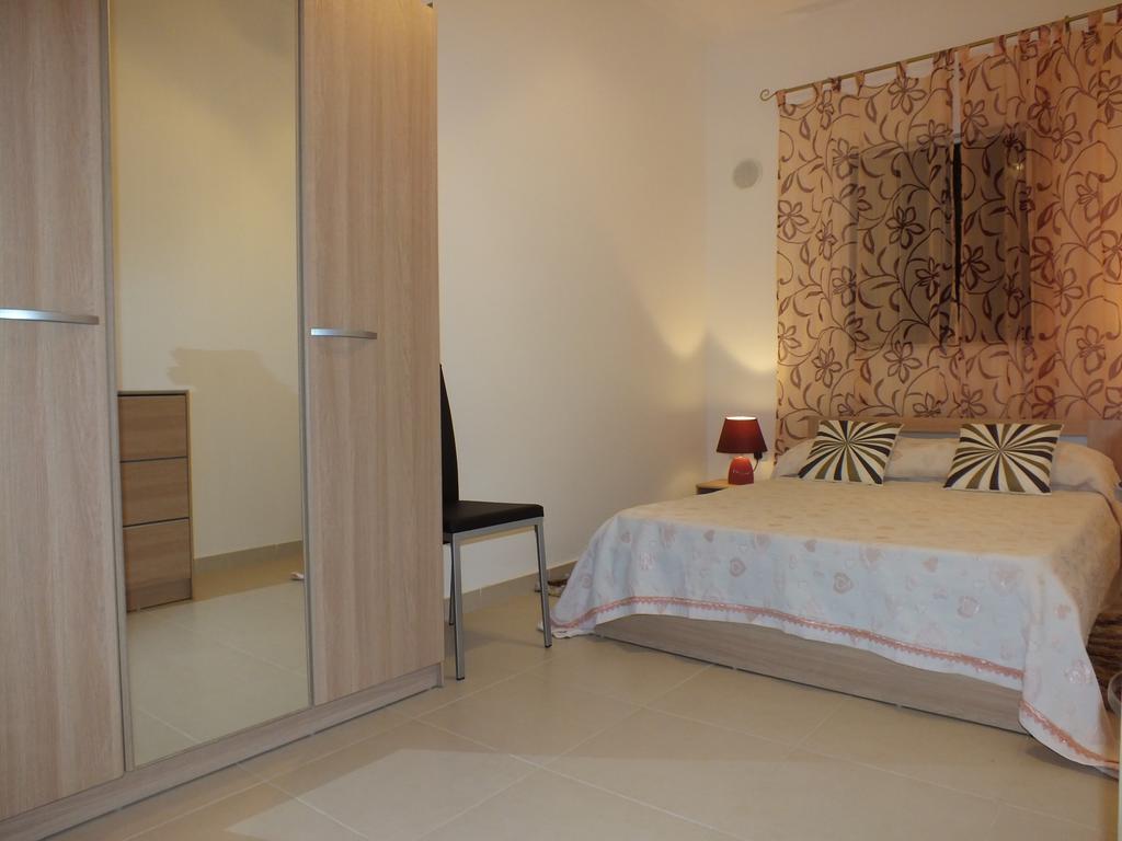 Marjanapartment มาร์ซาสคาลา ภายนอก รูปภาพ