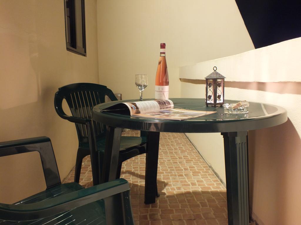 Marjanapartment มาร์ซาสคาลา ภายนอก รูปภาพ