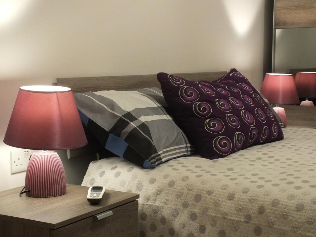 Marjanapartment มาร์ซาสคาลา ภายนอก รูปภาพ