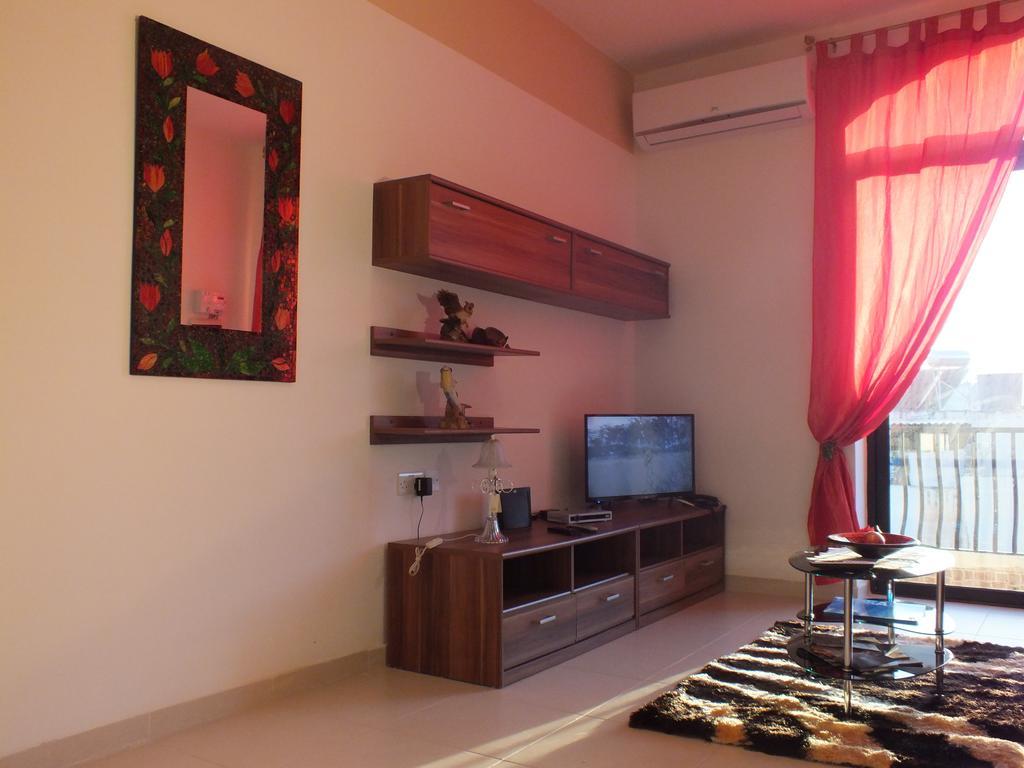 Marjanapartment มาร์ซาสคาลา ภายนอก รูปภาพ