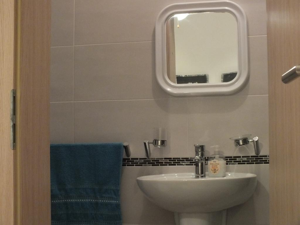 Marjanapartment มาร์ซาสคาลา ภายนอก รูปภาพ