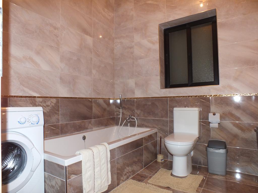 Marjanapartment มาร์ซาสคาลา ภายนอก รูปภาพ